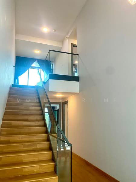 4-storey Terraced House for Rent in Cyber 9 (Cyberjaya) - Mohd Fitri MF - Interior - PropertyGuru.com.my