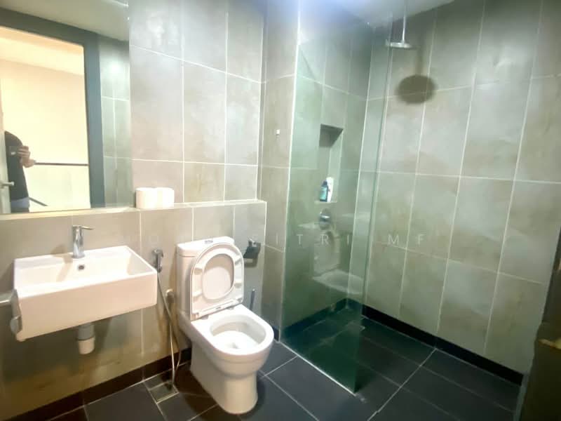 4-storey Terraced House for Rent in Cyber 9 (Cyberjaya) - Mohd Fitri MF - Bathroom - PropertyGuru.com.my