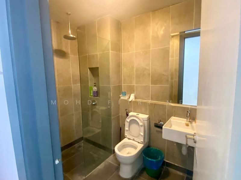 4-storey Terraced House for Rent in Cyber 9 (Cyberjaya) - Mohd Fitri MF - Bathroom - PropertyGuru.com.my