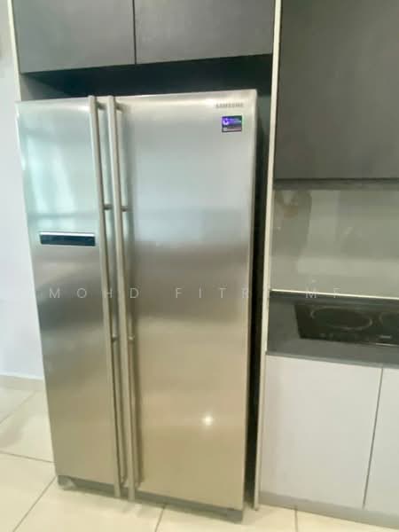 4-storey Terraced House for Rent in Cyber 9 (Cyberjaya) - Mohd Fitri MF - Kitchen - PropertyGuru.com.my