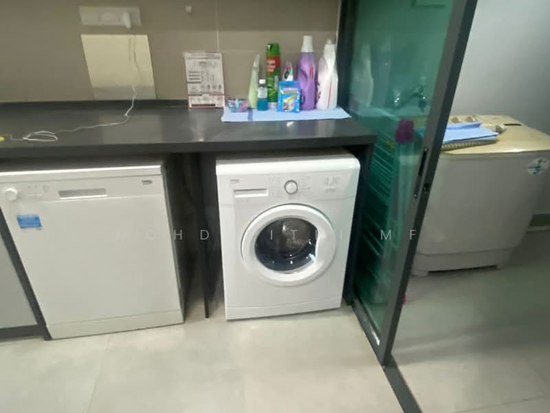 4-storey Terraced House for Rent in Cyber 9 (Cyberjaya) - Mohd Fitri MF - Interior - PropertyGuru.com.my