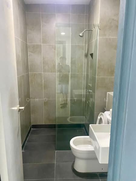 4-storey Terraced House for Rent in Cyber 9 (Cyberjaya) - Mohd Fitri MF - Bathroom - PropertyGuru.com.my