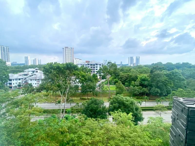 4-storey Terraced House for Rent in Cyber 9 (Cyberjaya) - Mohd Fitri MF - View - PropertyGuru.com.my