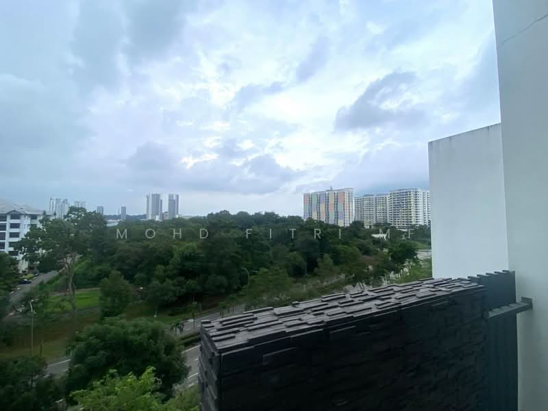 4-storey Terraced House for Rent in Cyber 9 (Cyberjaya) - Mohd Fitri MF - View - PropertyGuru.com.my