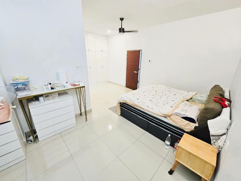 2-storey Terraced House for Sale in Sepang (Selangor) - Reen Mohamad - Bedroom - PropertyGuru.com.my