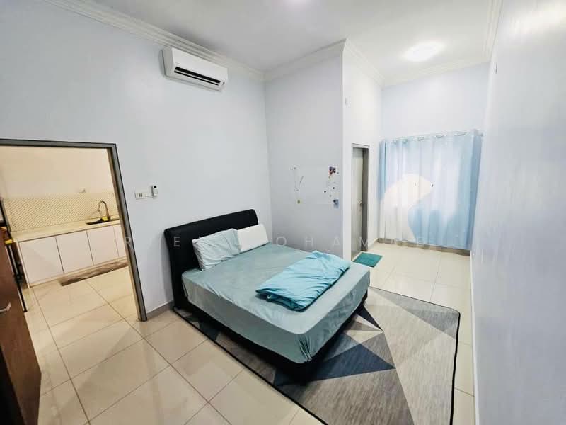 2-storey Terraced House for Sale in Sepang (Selangor) - Reen Mohamad - Bedroom - PropertyGuru.com.my