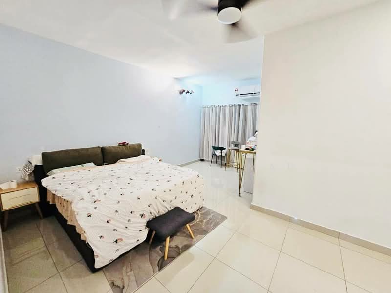 2-storey Terraced House for Sale in Sepang (Selangor) - Reen Mohamad - Bedroom - PropertyGuru.com.my