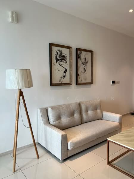 Kondominium untuk Disewa di The Elysia Park Residence - Chang Kai Yin - PropertyGuru.com.my