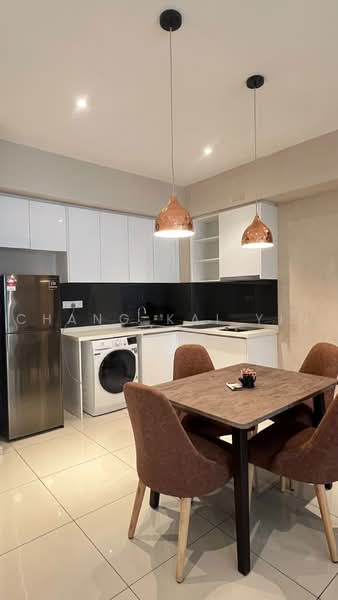 Kondominium untuk Disewa di The Elysia Park Residence - Chang Kai Yin - PropertyGuru.com.my