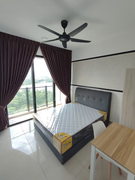 Kondominium untuk Disewa di Nidoz Residences @ Desa Petaling - JJ Lee - Bedroom - PropertyGuru.com.my
