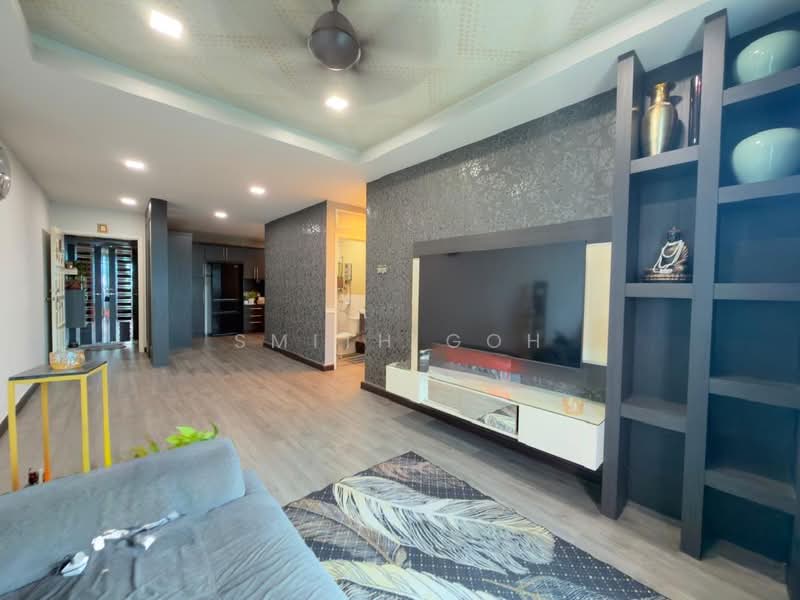 Apartment for Sale at Kipark Apartment - Smith Goh - PropertyGuru.com.my
