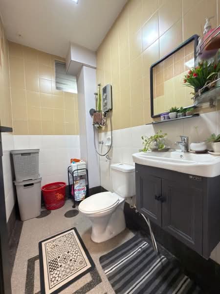 Apartment for Sale at Kipark Apartment - Smith Goh - PropertyGuru.com.my