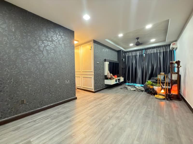Apartment for Sale at Kipark Apartment - Smith Goh - PropertyGuru.com.my
