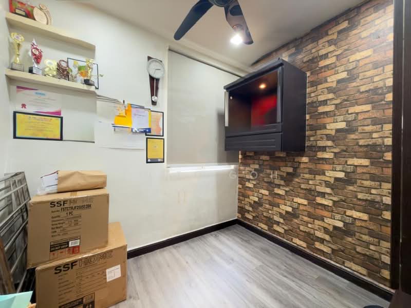 Apartment for Sale at Kipark Apartment - Smith Goh - PropertyGuru.com.my