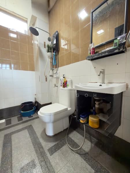 Apartment for Sale at Kipark Apartment - Smith Goh - PropertyGuru.com.my