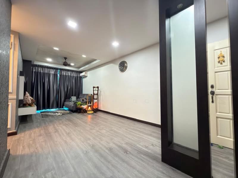 Apartment for Sale at Kipark Apartment - Smith Goh - PropertyGuru.com.my