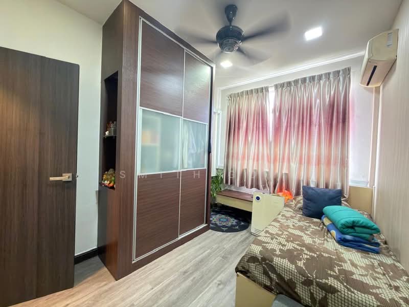 Apartment for Sale at Kipark Apartment - Smith Goh - PropertyGuru.com.my