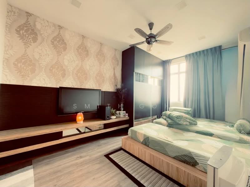 Apartment for Sale at Kipark Apartment - Smith Goh - PropertyGuru.com.my
