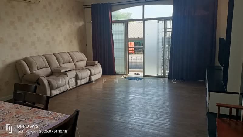Condominium for Rent at Prima Ipoh - Joseph Wong - PropertyGuru.com.my