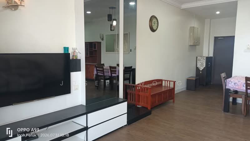Condominium for Rent at Prima Ipoh - Joseph Wong - PropertyGuru.com.my