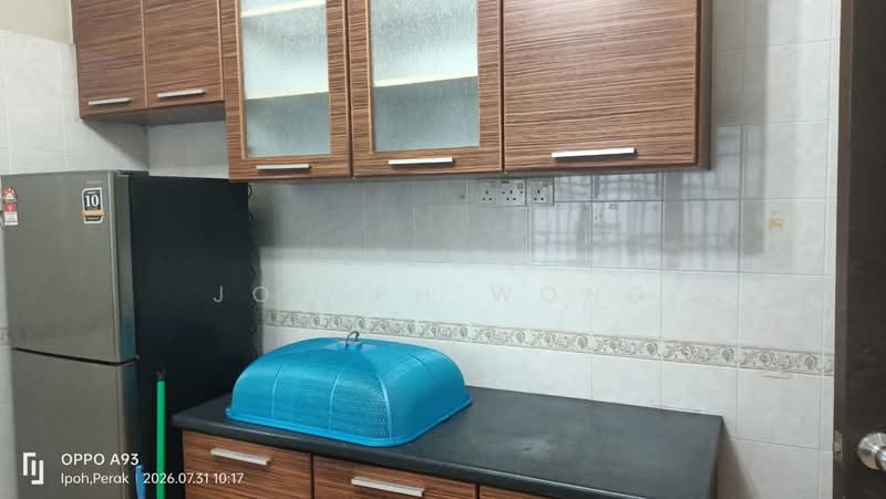 Condominium for Rent at Prima Ipoh - Joseph Wong - PropertyGuru.com.my