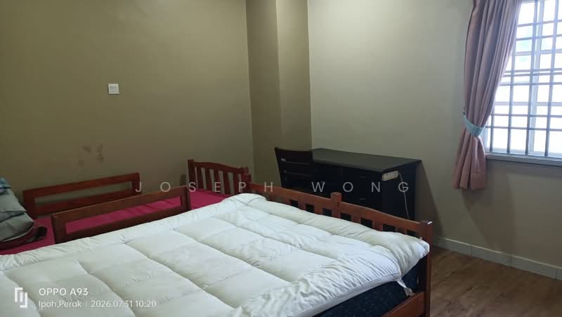 Condominium for Rent at Prima Ipoh - Joseph Wong - PropertyGuru.com.my