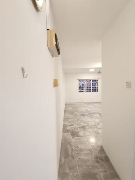 Flat for Sale at Rajawali Apartment - Yean Ma - Interior - PropertyGuru.com.my
