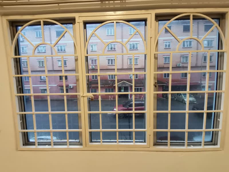 Flat for Sale at Rajawali Apartment - Yean Ma - View - PropertyGuru.com.my