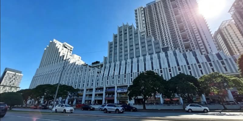 Shop / Office for Sale in Cyberjaya (Selangor) - John Tee - Exterior - PropertyGuru.com.my