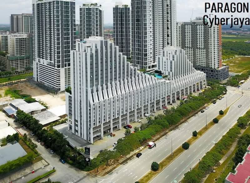 Shop / Office for Sale in Cyberjaya (Selangor) - John Tee - Exterior - PropertyGuru.com.my