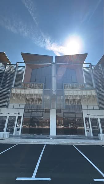 Retail Space for Rent in Bukit Indah (Iskandar Puteri (Nusajaya)) - Alicia Fong - Exterior - PropertyGuru.com.my