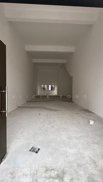 Retail Space for Rent in Bukit Indah (Iskandar Puteri (Nusajaya)) - Alicia Fong - Interior - PropertyGuru.com.my