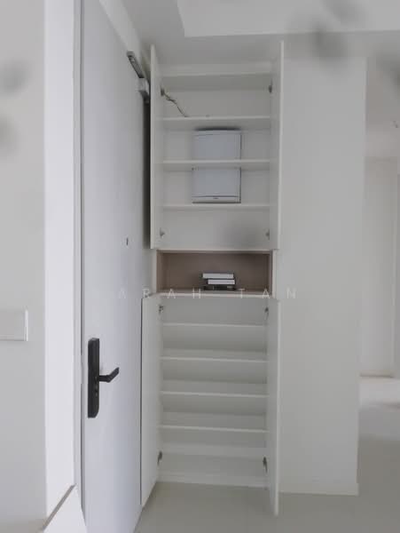 Servis Apartment untuk Disewa di Edelweiss @ Tropicana Gardens - Sarah Tan - PropertyGuru.com.my