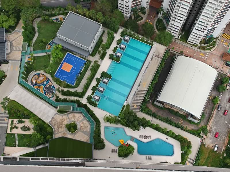 Kondominium untuk Disewa di Sunway Artessa - Andrew Khong - Exterior - PropertyGuru.com.my