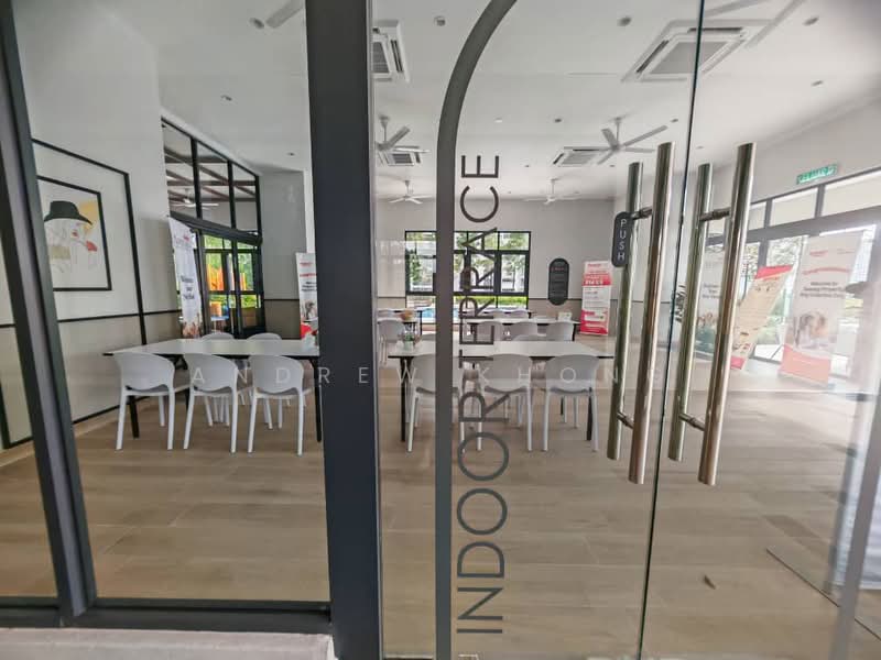 Kondominium untuk Disewa di Sunway Artessa - Andrew Khong - Interior - PropertyGuru.com.my