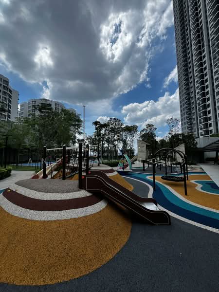 Kondominium untuk Disewa di Sunway Artessa - Andrew Khong - Exterior - PropertyGuru.com.my