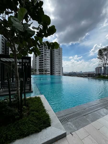 Kondominium untuk Disewa di Sunway Artessa - Andrew Khong - Exterior - PropertyGuru.com.my