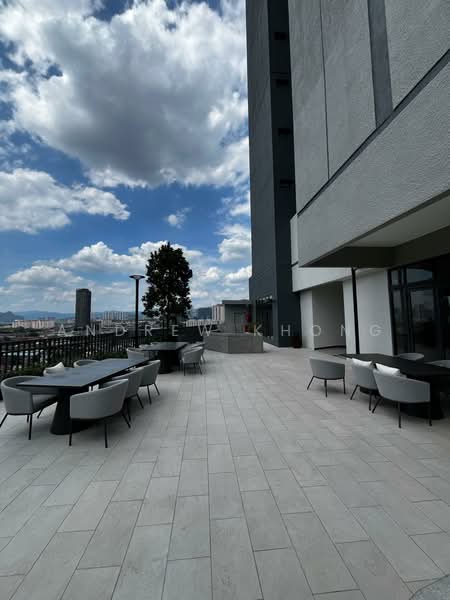 Kondominium untuk Disewa di Sunway Artessa - Andrew Khong - PropertyGuru.com.my