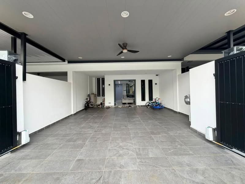 Rumah Teres untuk Dijual di Taman Mutiara Rini (Skudai) - Jordan . - PropertyGuru.com.my