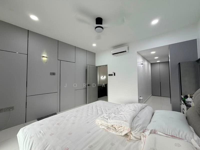 Rumah Teres untuk Dijual di Taman Mutiara Rini (Skudai) - Jordan . - PropertyGuru.com.my