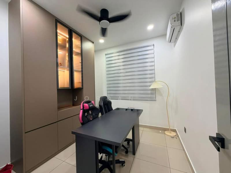Rumah Teres untuk Dijual di Taman Mutiara Rini (Skudai) - Jordan . - PropertyGuru.com.my