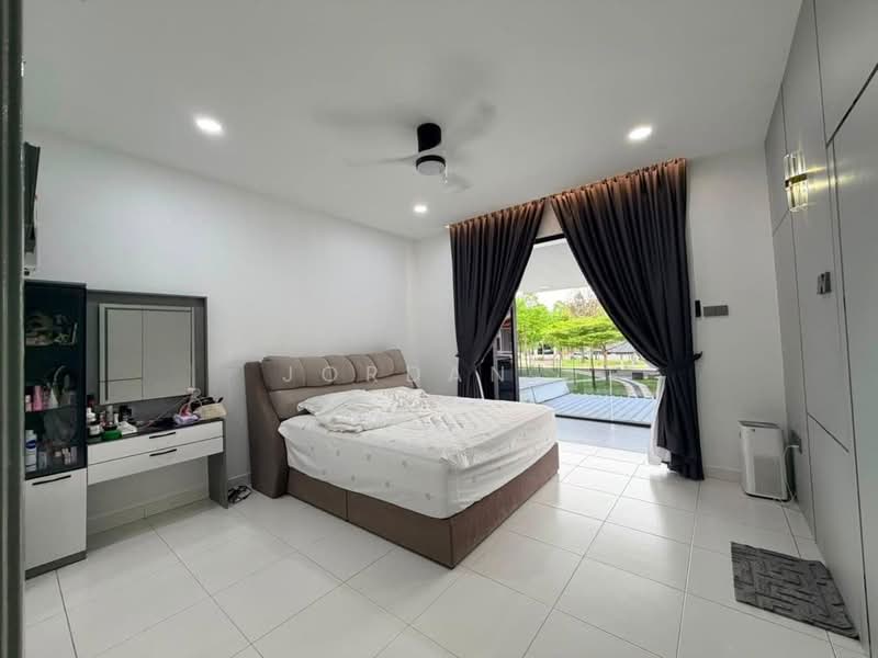 Rumah Teres untuk Dijual di Taman Mutiara Rini (Skudai) - Jordan . - PropertyGuru.com.my