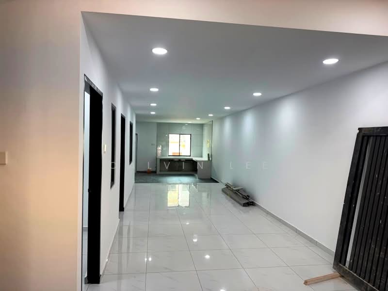 Rumah Teres 2-Tingkat untuk Dijual di Taman Molek (Johor Bahru) - Calvin Lee - PropertyGuru.com.my