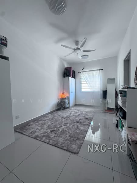2-storey Terraced House for Sale in Bandar Rimbayu (Telok Panglima Garang) - Raymond Cheng - Bedroom - PropertyGuru.com.my