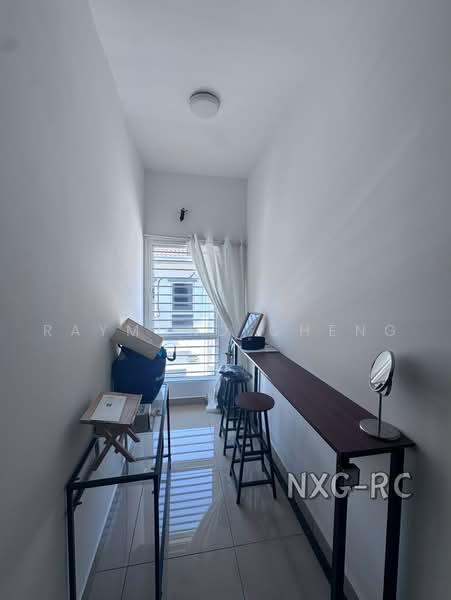 2-storey Terraced House for Sale in Bandar Rimbayu (Telok Panglima Garang) - Raymond Cheng - Interior - PropertyGuru.com.my