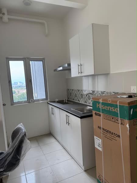 Condominium for Sale at Anderson Residences @ Ipoh - Joseph Wong - PropertyGuru.com.my