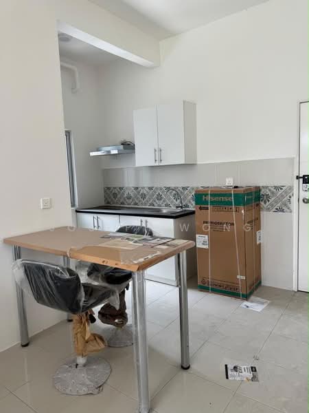 Condominium for Sale at Anderson Residences @ Ipoh - Joseph Wong - PropertyGuru.com.my