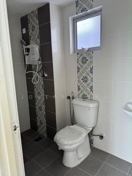 Condominium for Sale at Anderson Residences @ Ipoh - Joseph Wong - PropertyGuru.com.my