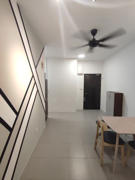 Apartment for Rent at Residensi Metro Kepong - JJ Lee - Interior - PropertyGuru.com.my
