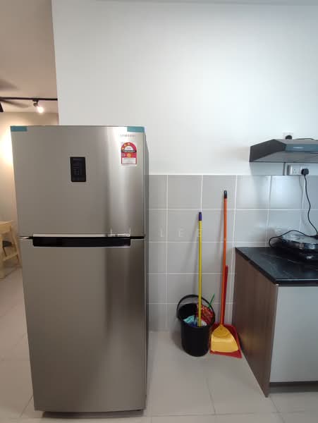Apartment for Rent at Residensi Metro Kepong - JJ Lee - Kitchen - PropertyGuru.com.my